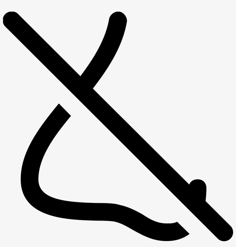 This Is A Image Of The Profile Of A Human Nose, transparent png #6616996