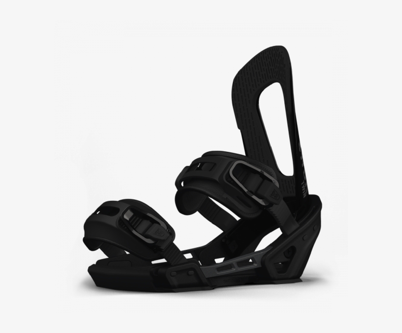 Switchback Twin Black, transparent png #6617141