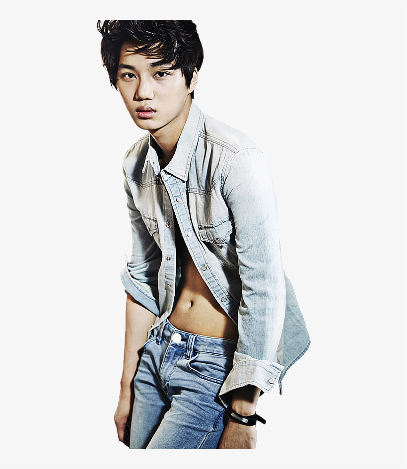 Exo Kai - Pesquisa Google, transparent png #6617605
