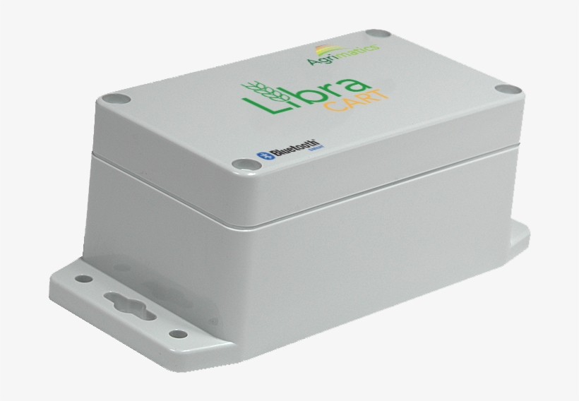 Remote Diagnostics Libra Is Designed To Just Work, transparent png #6617610