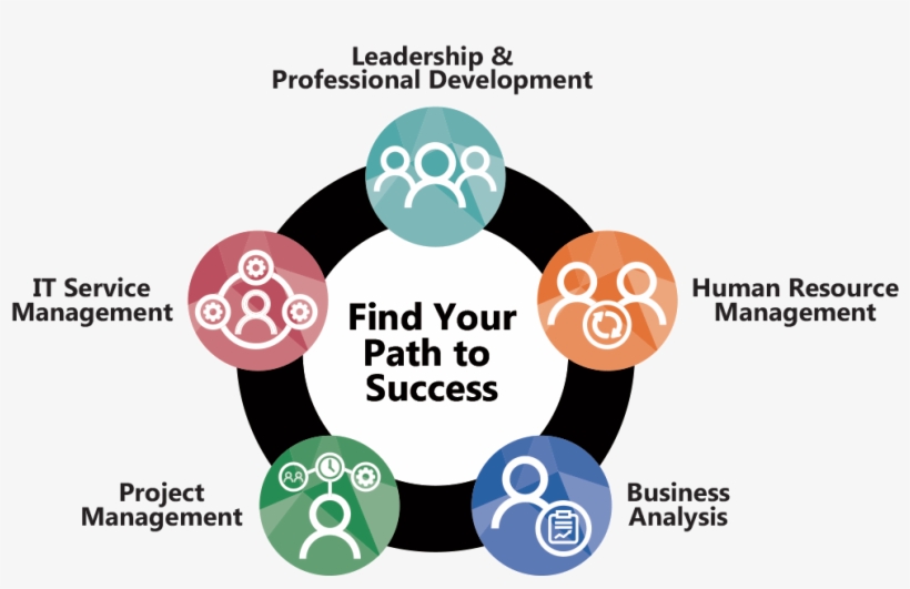 Leadership & Development Training, transparent png #6617653