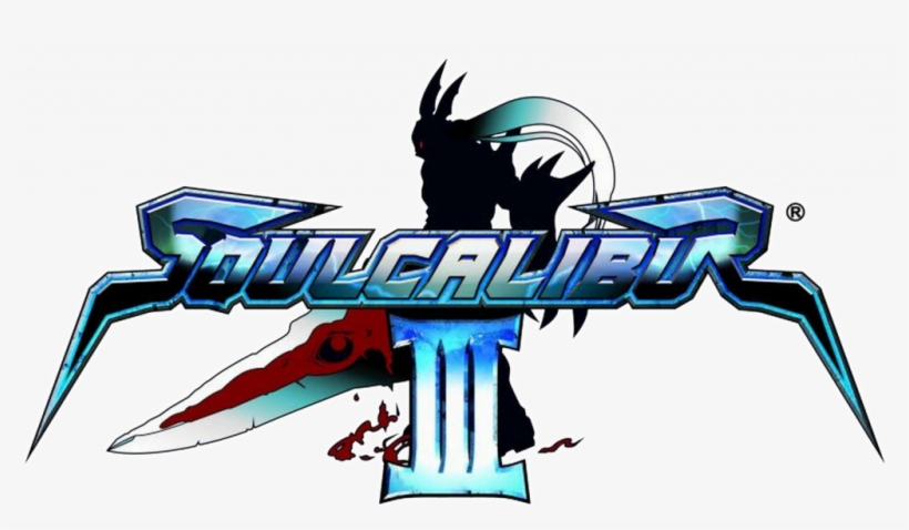 Soulcalibur Ii -, transparent png #6617717