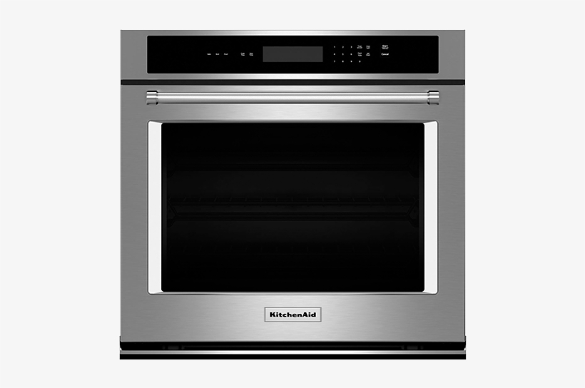 Kitchenaid Wall Oven Free Transparent PNG Download PNGkey