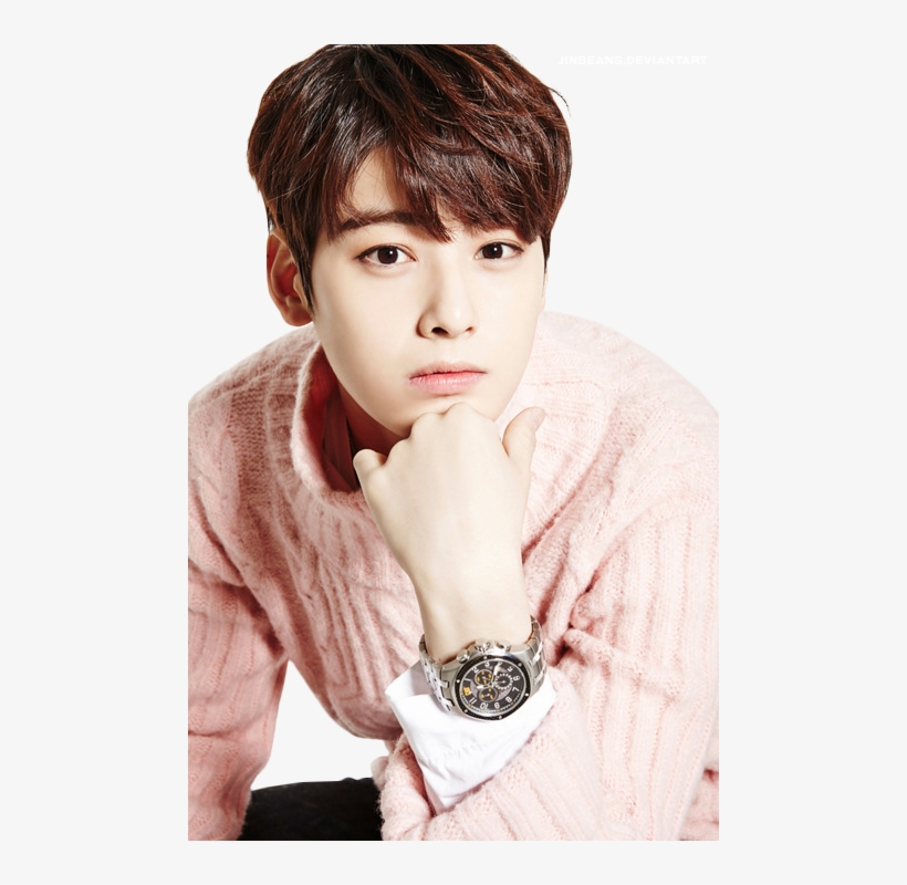Eunwoo Png, transparent png #6618351