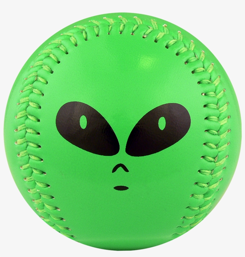 Alien Neon Green T Ball Free Transparent PNG Download PNGkey