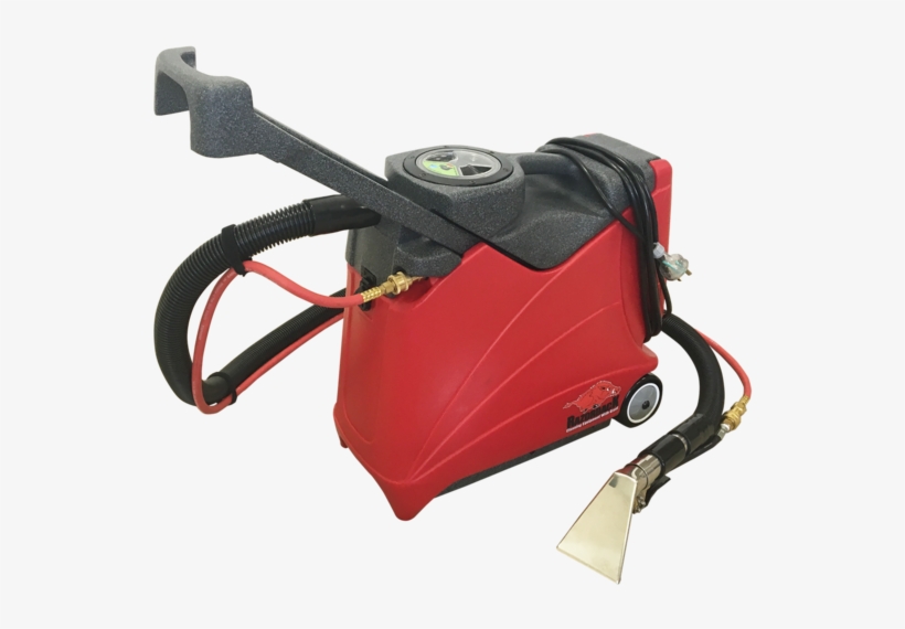 Razorback Xspot, Spot Extractor Inc Hose & Tools, transparent png #6618786