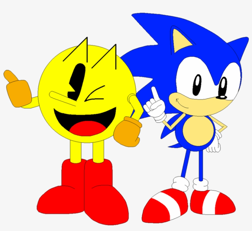 Drawing Pixels Pac Man, transparent png #6619120