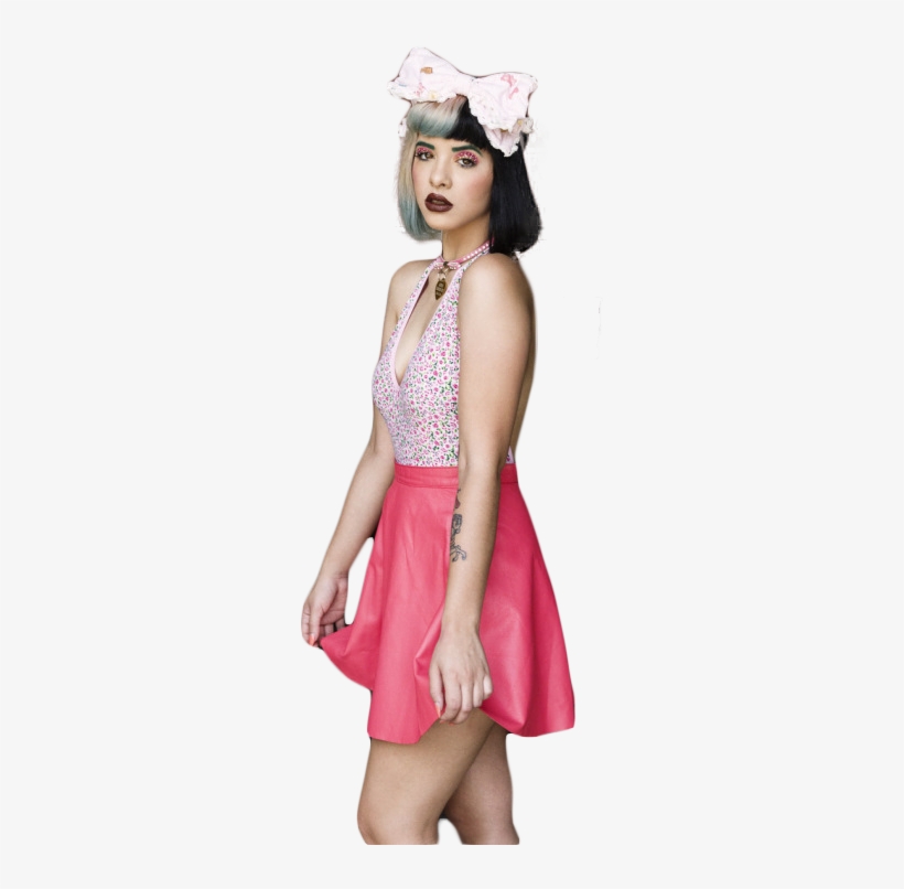 Melanie Martinez Png, transparent png #6619380