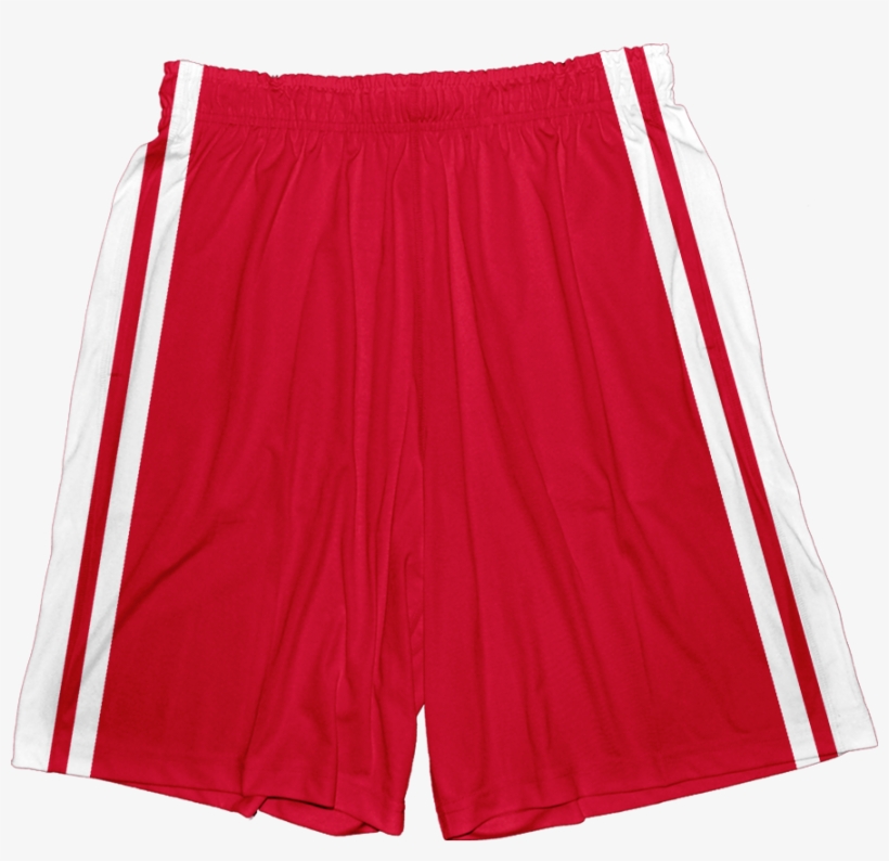 Mick Mcallister Teen Wolf Basketball Shorts, transparent png #6619711