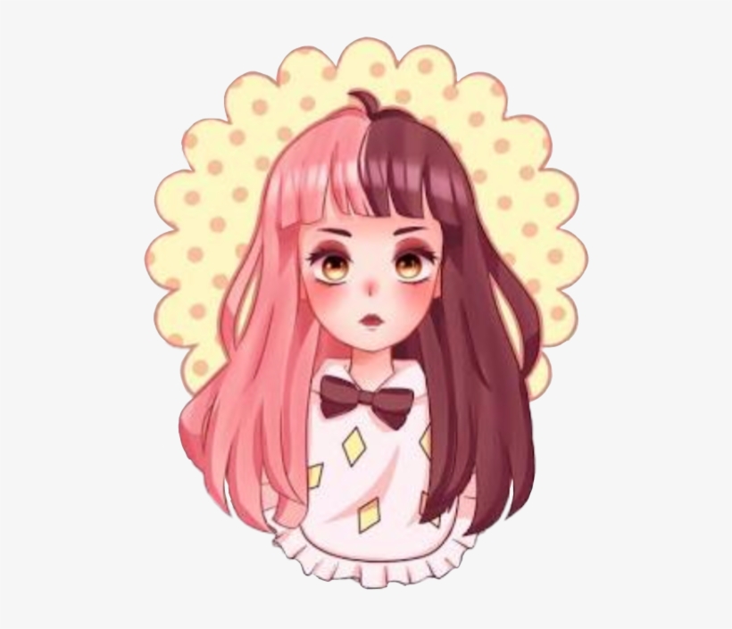 Melanie Soap Adele Anime Melaniemaetine Png Soap Melanie, transparent png #6619858