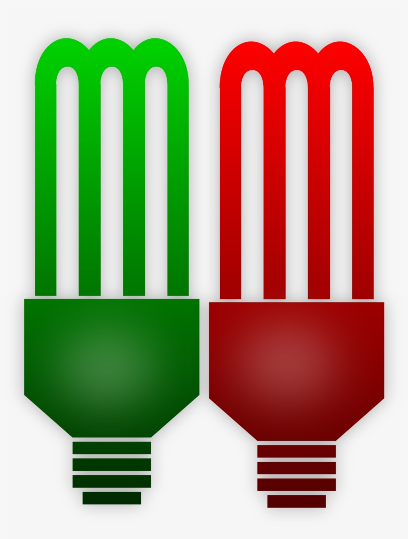 This Free Icons Png Design Of Electric Bulb, transparent png #6620142