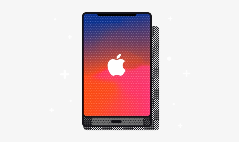 Blog 27 Iphone X, transparent png #6620196