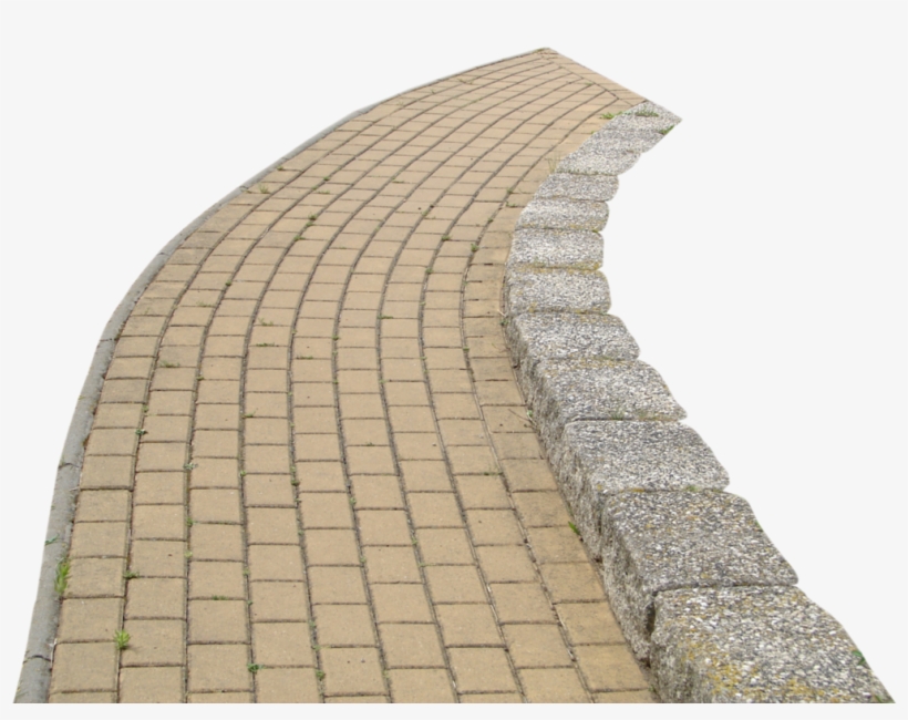 Sidewalk Png, transparent png #6620313