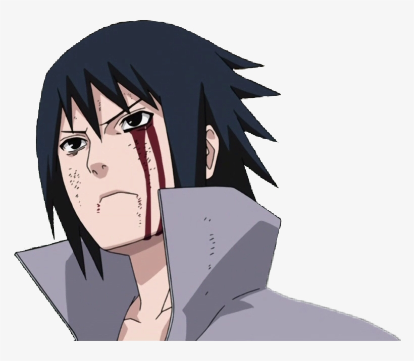 Sasuke Uchiha png images