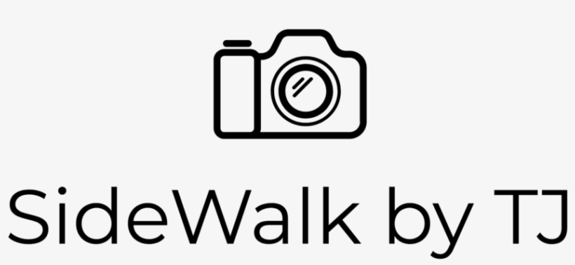 Sidewalk By Tj Logo Black Format=1500w, transparent png #6620460