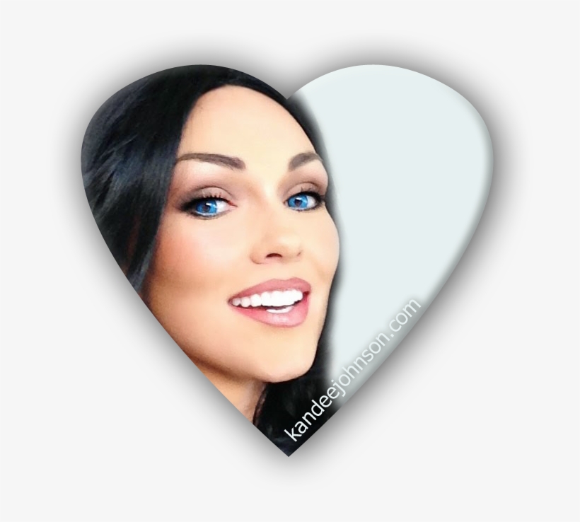 Kandee Johnson Skin Care For Anti Aging, transparent png #6620770