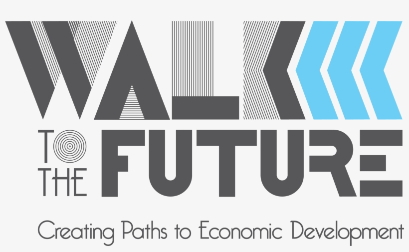 Walk To The Future Sidewalk Summit, transparent png #6620815