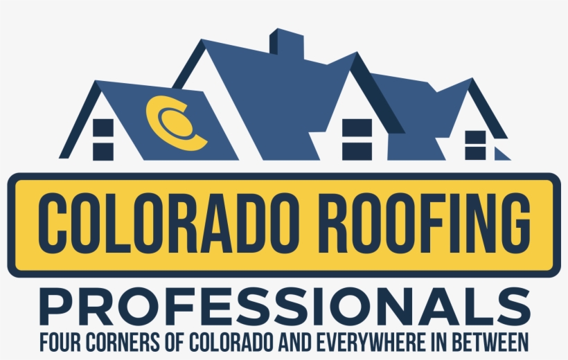 Colorado Roofing Professionals Logo, transparent png #6620881
