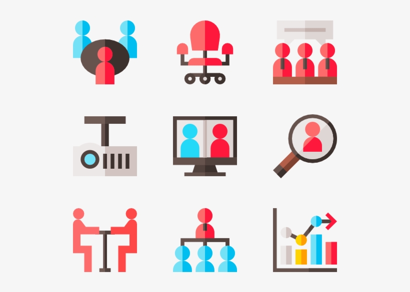 Business, transparent png #6621091