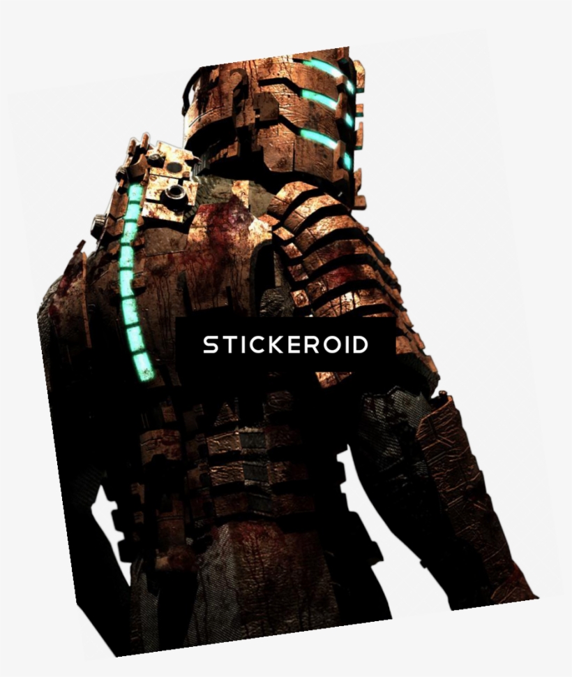 Dead Space Gaming, transparent png #6621145