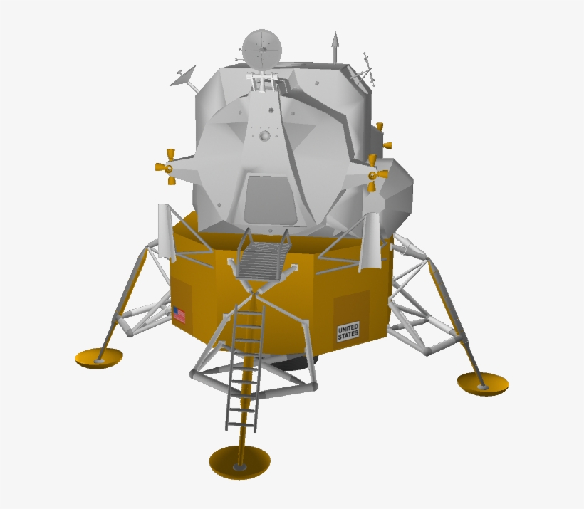 I Textured The Models Of The International Space Station, transparent png #6621345