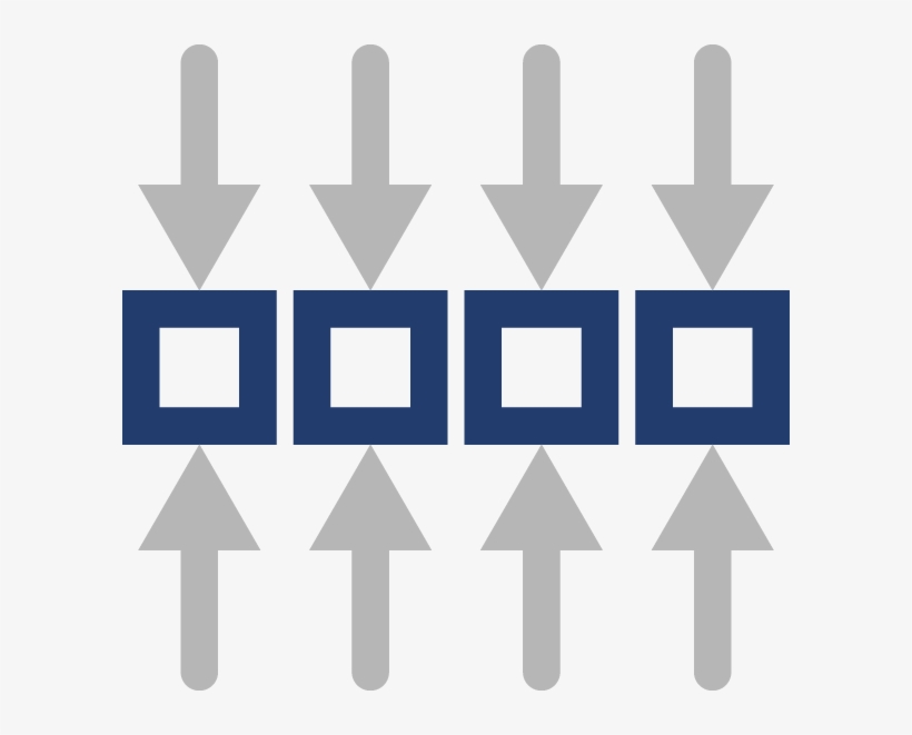 Fasc Icon Trust Pillar Familiar, transparent png #6621723