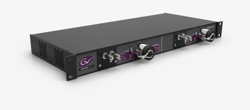 Cobra 2dt Basestation Left Angle View, transparent png #6621787