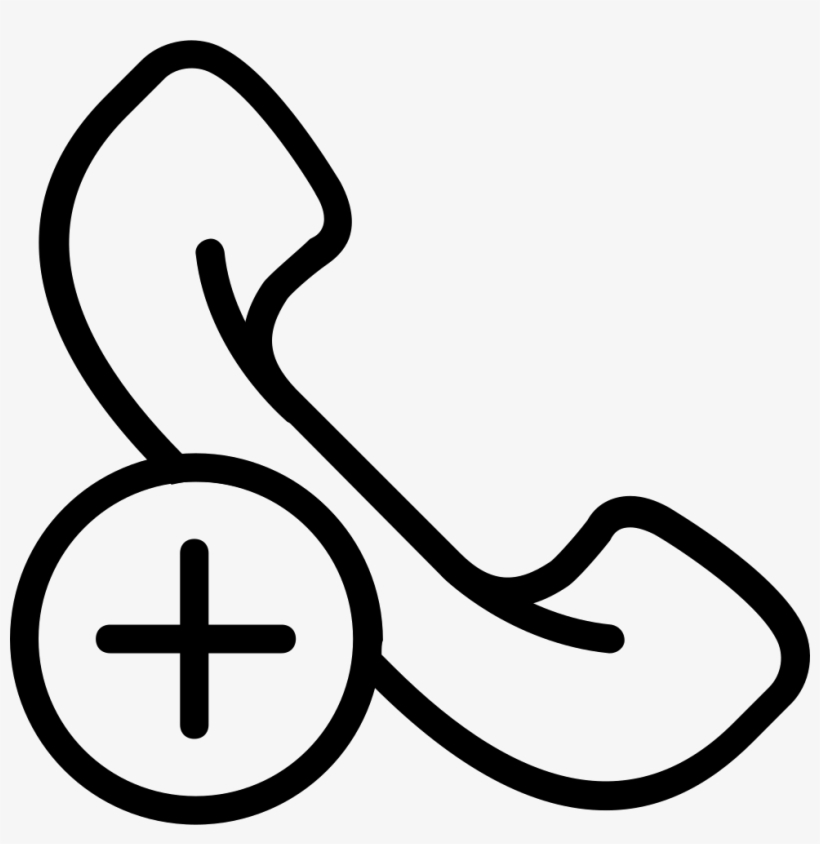 Add Phonecall Comments, transparent png #6621835