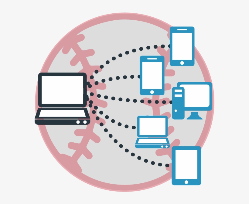 Diy Gamecast App With Broadcast Pub/sub Design, transparent png #6621886
