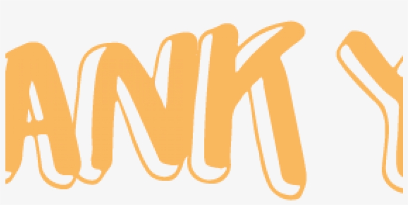 Inventium Thankyou, transparent png #6622006