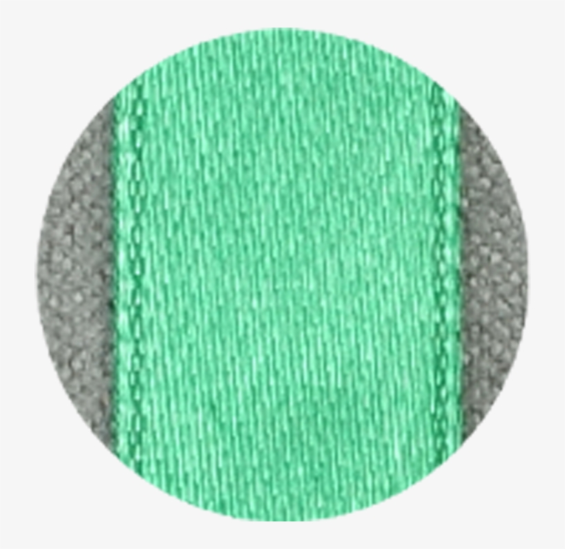 Green Ribbon, transparent png #6622376