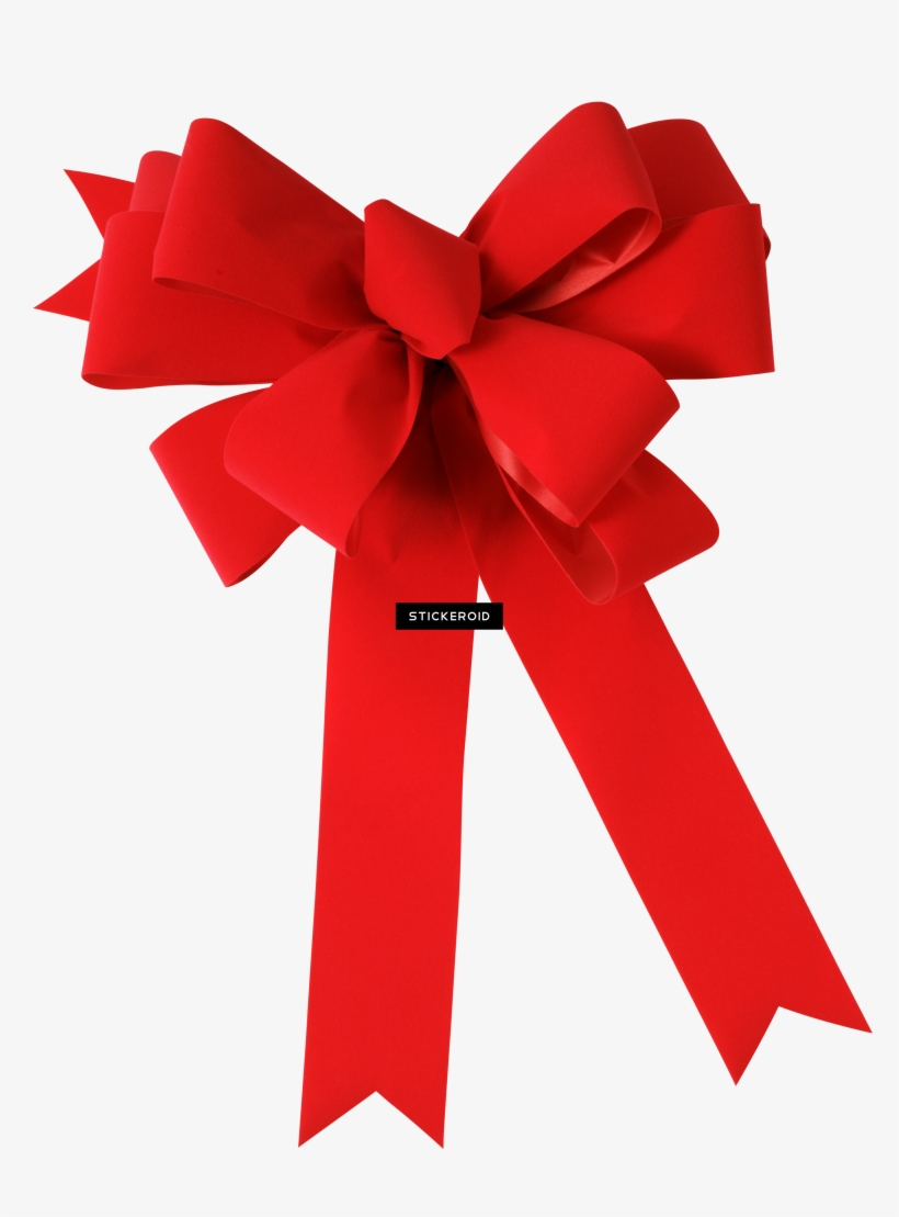 Green Bow, transparent png #6622561