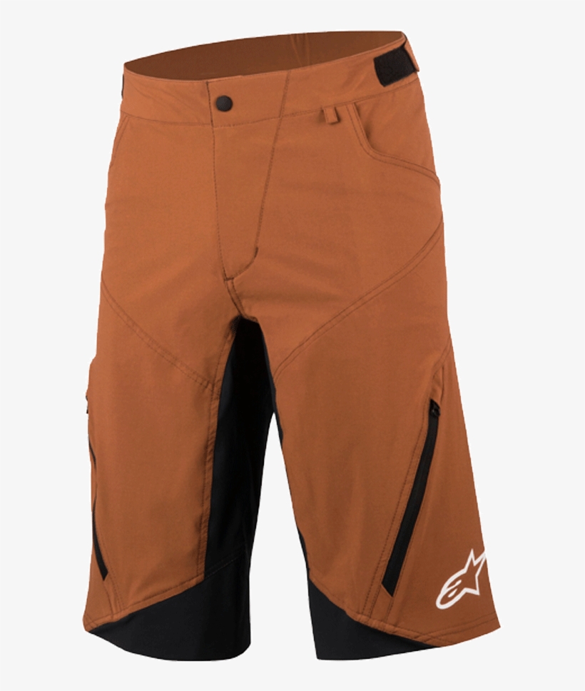 Alpinestars Northshore Shorts, transparent png #6622720
