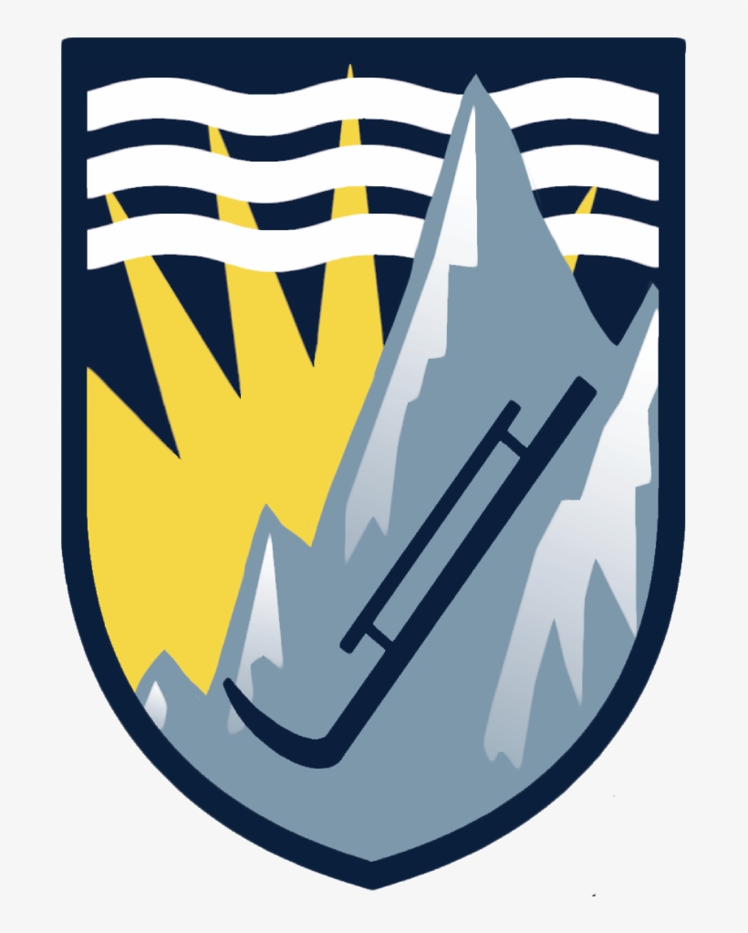 Cropped Crest 01 1, transparent png #6622723