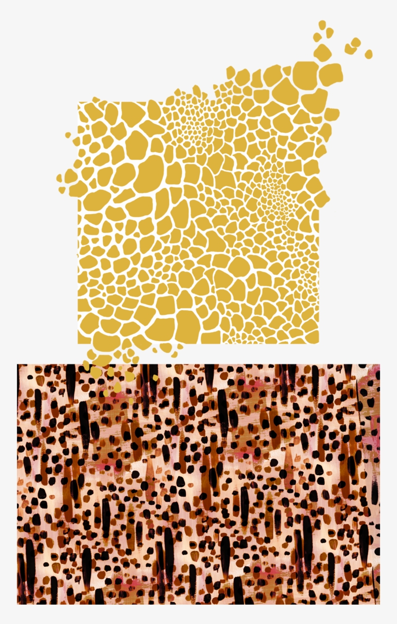 Clip Art Paula Hasenack-animal A With Transparent Background, transparent png #6622795