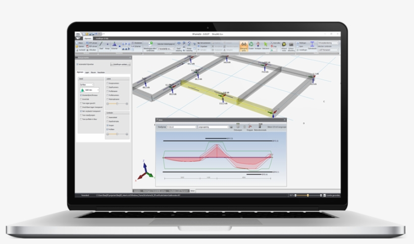 Xframe3d Concrete Us, transparent png #6622851