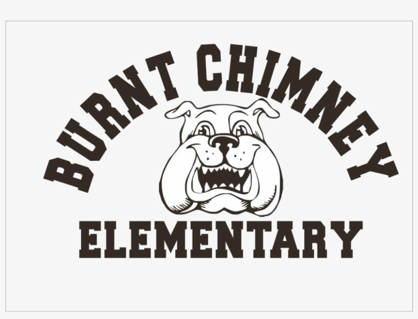 Burnt Chimney Elementary, transparent png #6622911