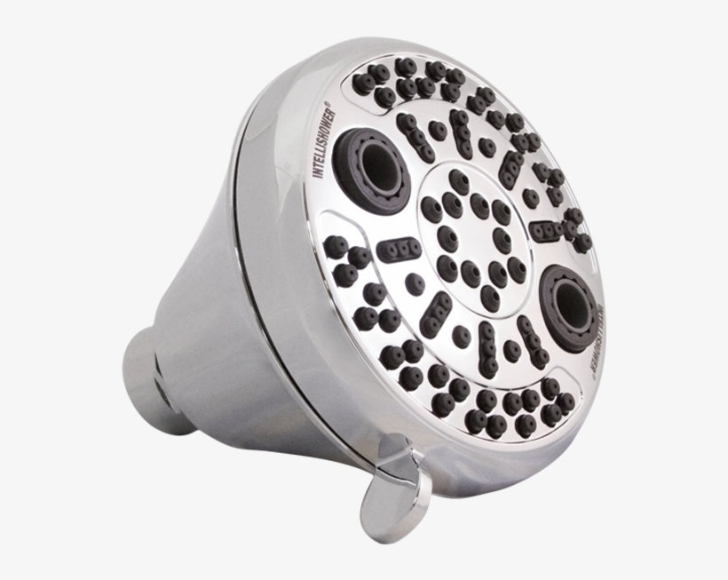Intellishower® Showerhead, transparent png #6622915