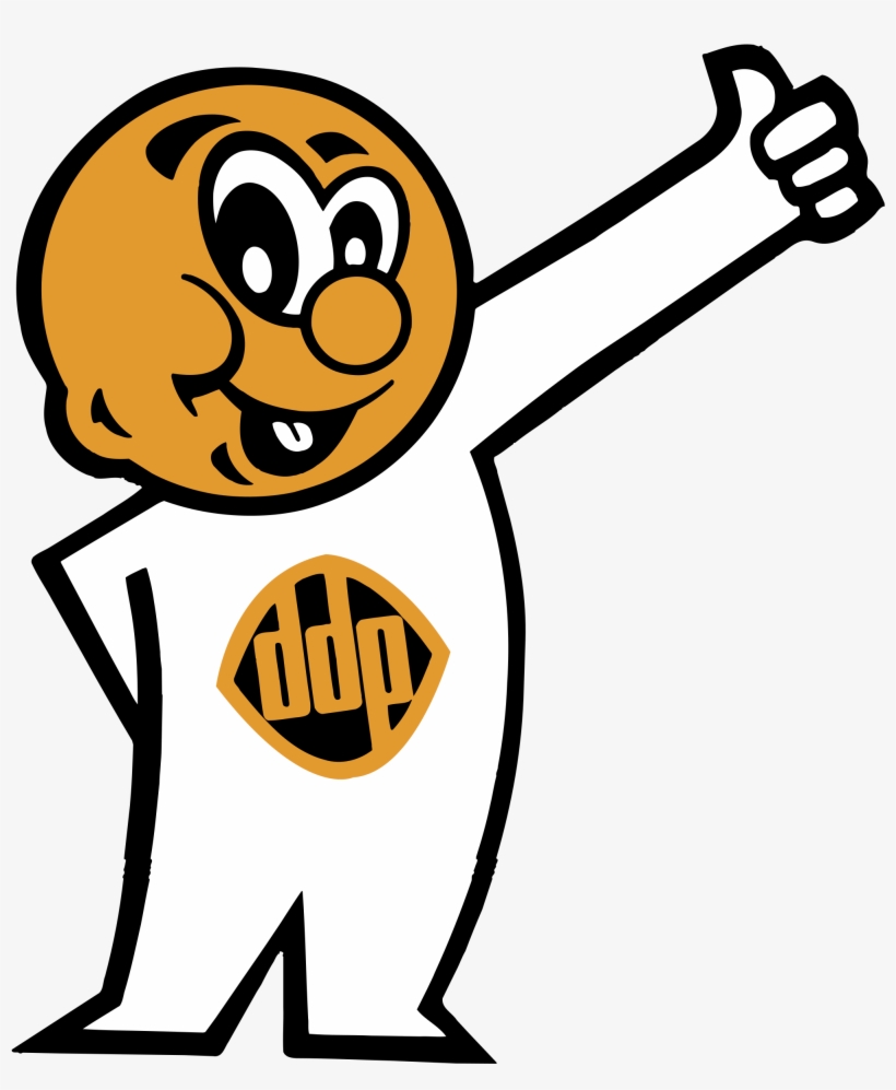 Ddp Logo Png Transparent, transparent png #6623240