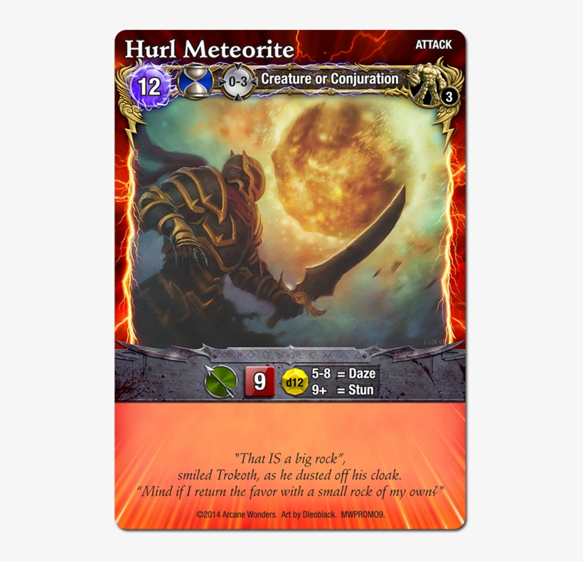 Meteorite Png, transparent png #6623290