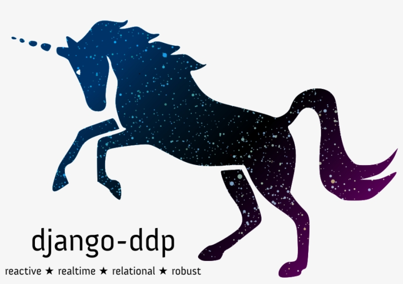 Django Ddp¶, transparent png #6623417
