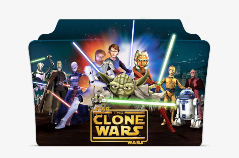 Star Wars Icons Png, transparent png #6623756