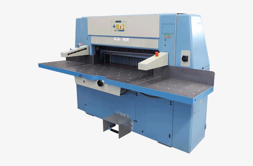 Paper Guillotines Wohlemberg, transparent png #6623900