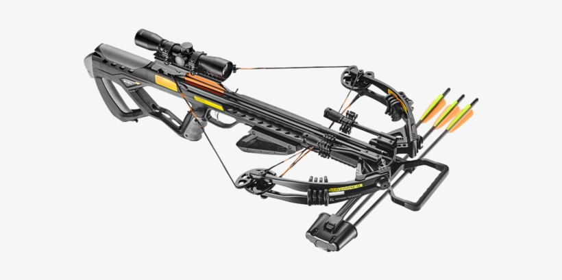 Ek Archery Guillotine-m Compound Crossbow, transparent png #6623953