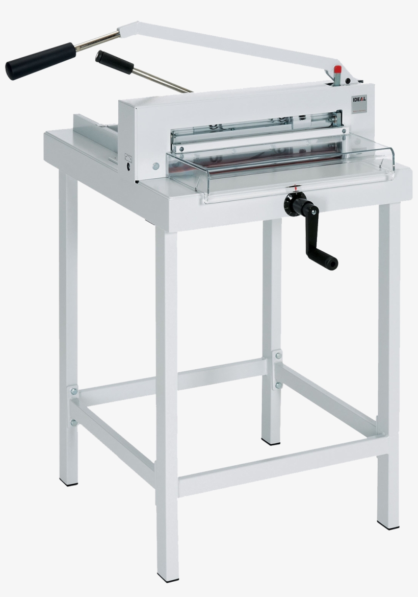 To Suit Ideal 4205 & 4305 Models, transparent png #6624048