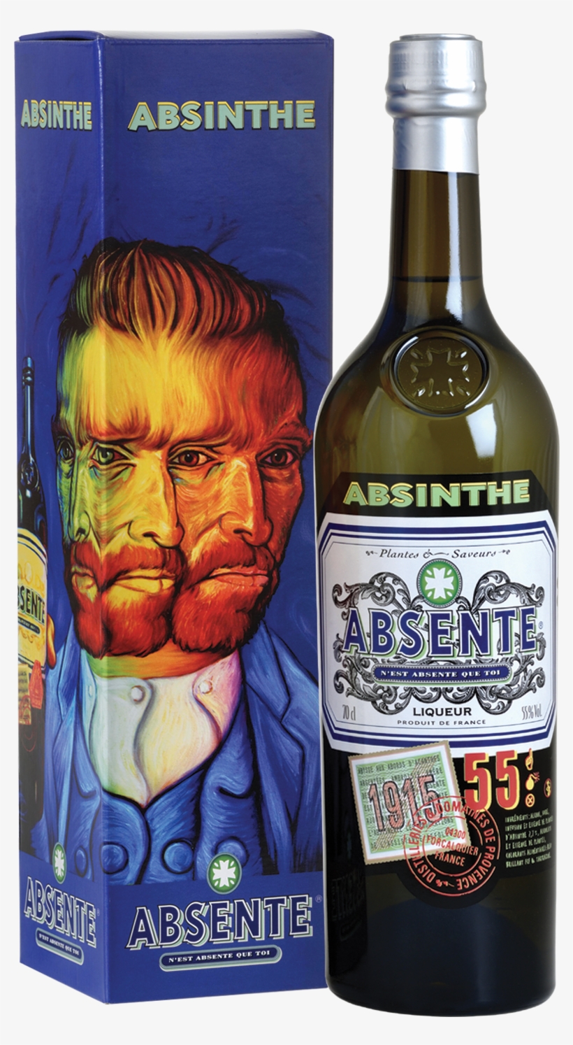 Ddp Absente Absinthe, transparent png #6624107