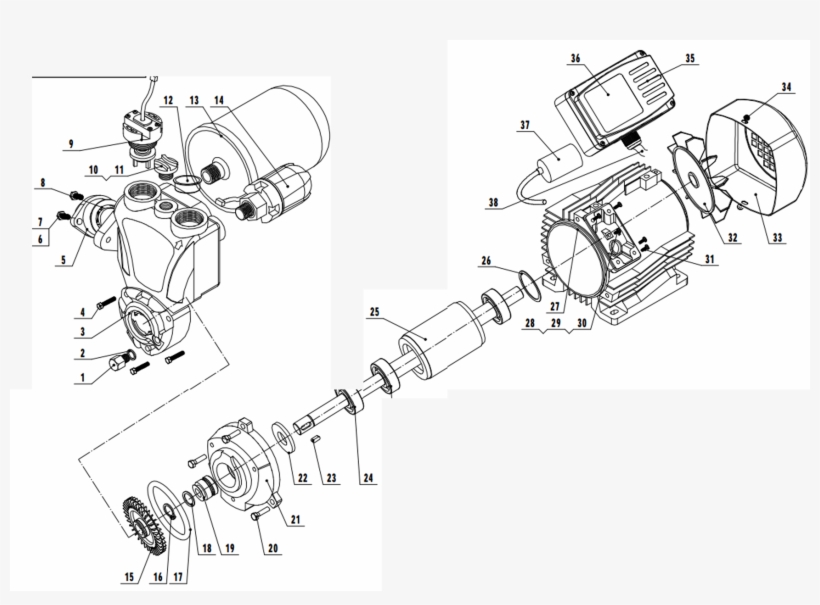 Special Spare Parts, transparent png #6624159