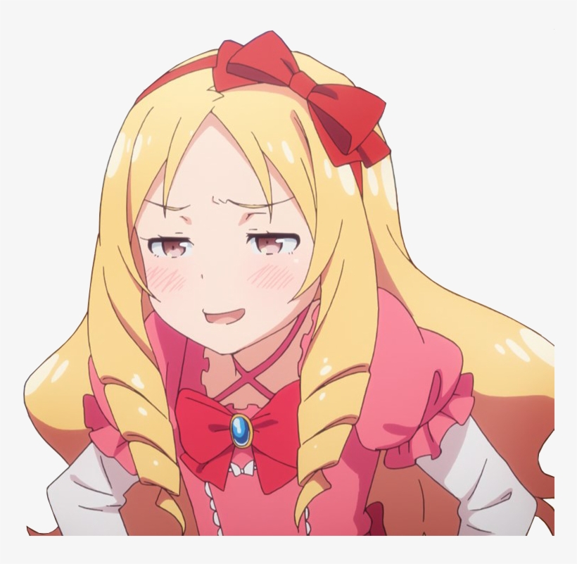 View Samegoogleiqdbsaucenao Elf ,, transparent png #6624216