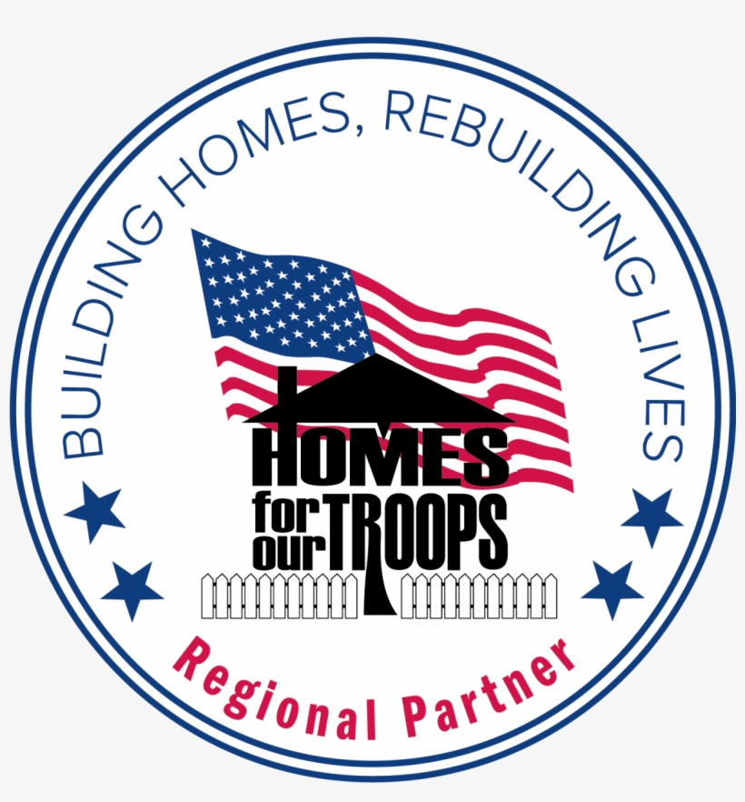 Home For Our Troops Icon, transparent png #6624337