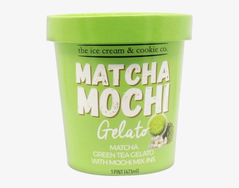 Matcha Mochi, transparent png #6624338